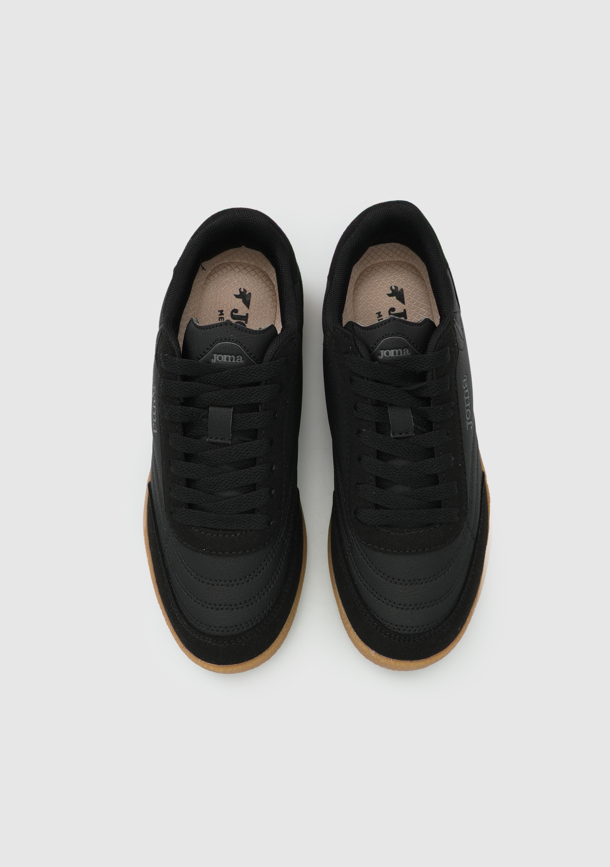 C.Aguıla Lady 2501 Siyah Kadın Koşu Ayakkabısı Caguılw2501 - Görsel 6