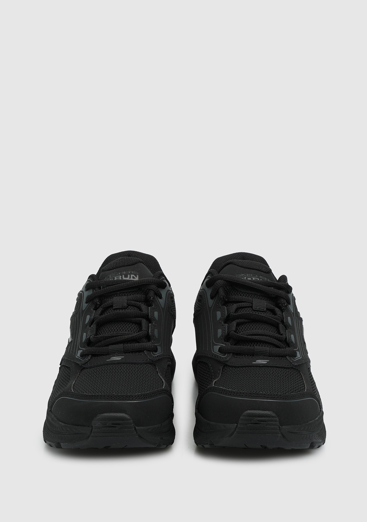 Bbk Go Run Consıstent 2.0 Advantage Siyah Kadın Koşu Ayakkabısı 128606Tk - Görsel 4