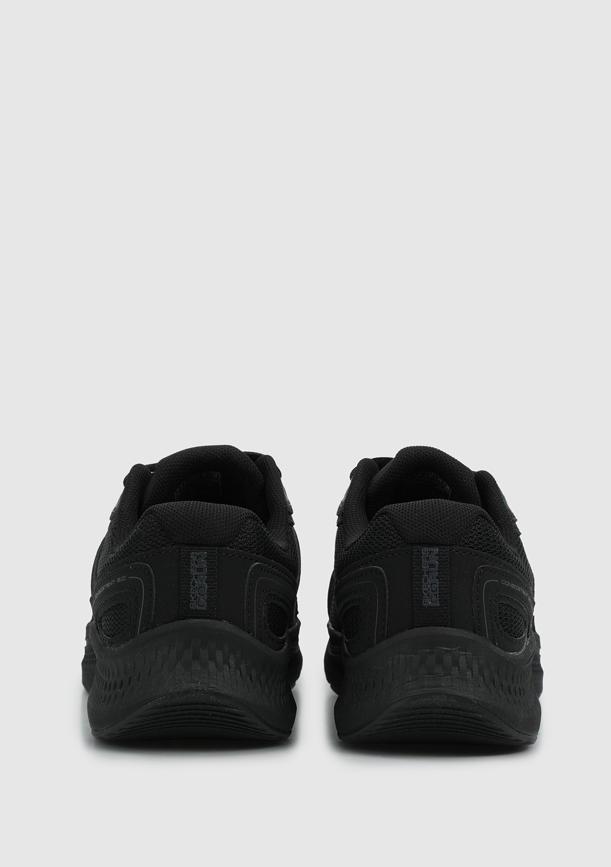 Bbk Go Run Consıstent 2.0 Advantage Siyah Kadın Koşu Ayakkabısı 128606Tk - Görsel 5