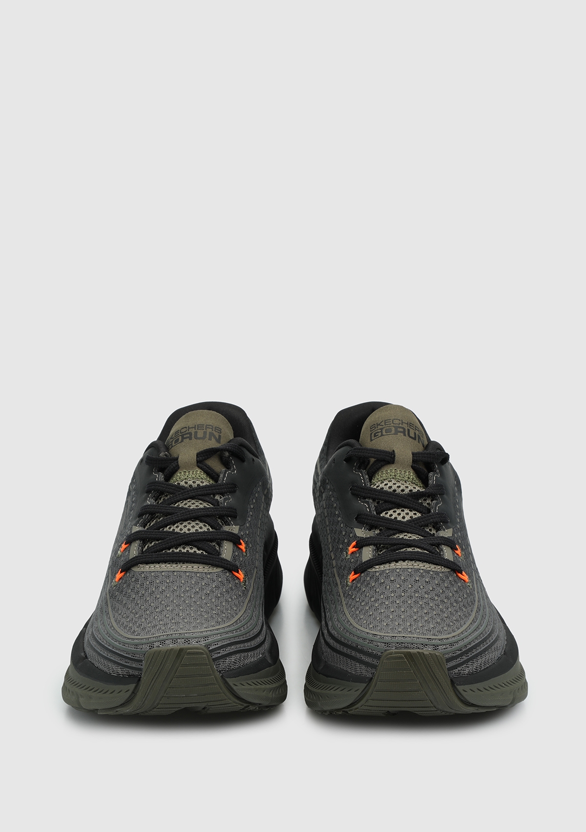 Olv Max Cushioning Premier 2.0 - Vivid 2.0 Haki Erkek Koşu Ayakkabısı 220835 - Görsel 4