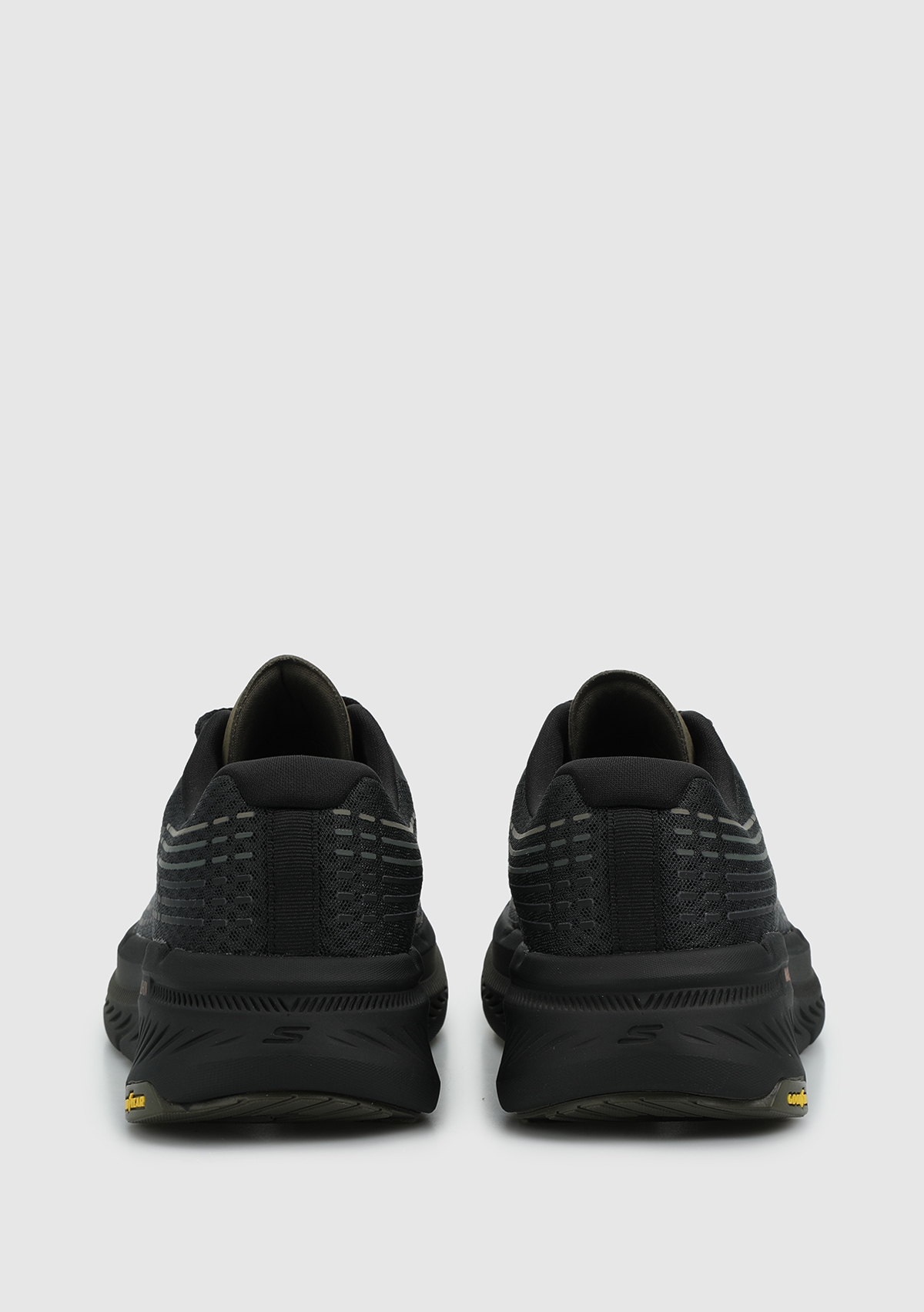 Olv Max Cushioning Premier 2.0 - Vivid 2.0 Haki Erkek Koşu Ayakkabısı 220835 - Görsel 5