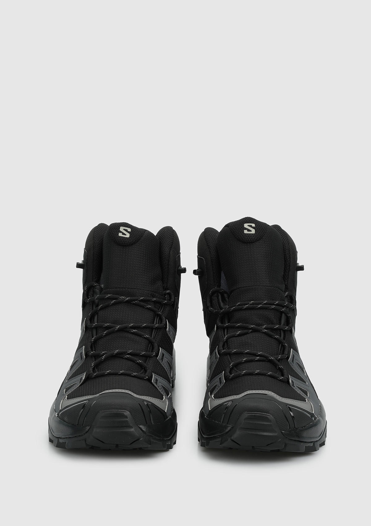 Ultra 360 Mıd Gore-Tex Siyah Erkek Outdoor Bot L47447600X - Görsel 4