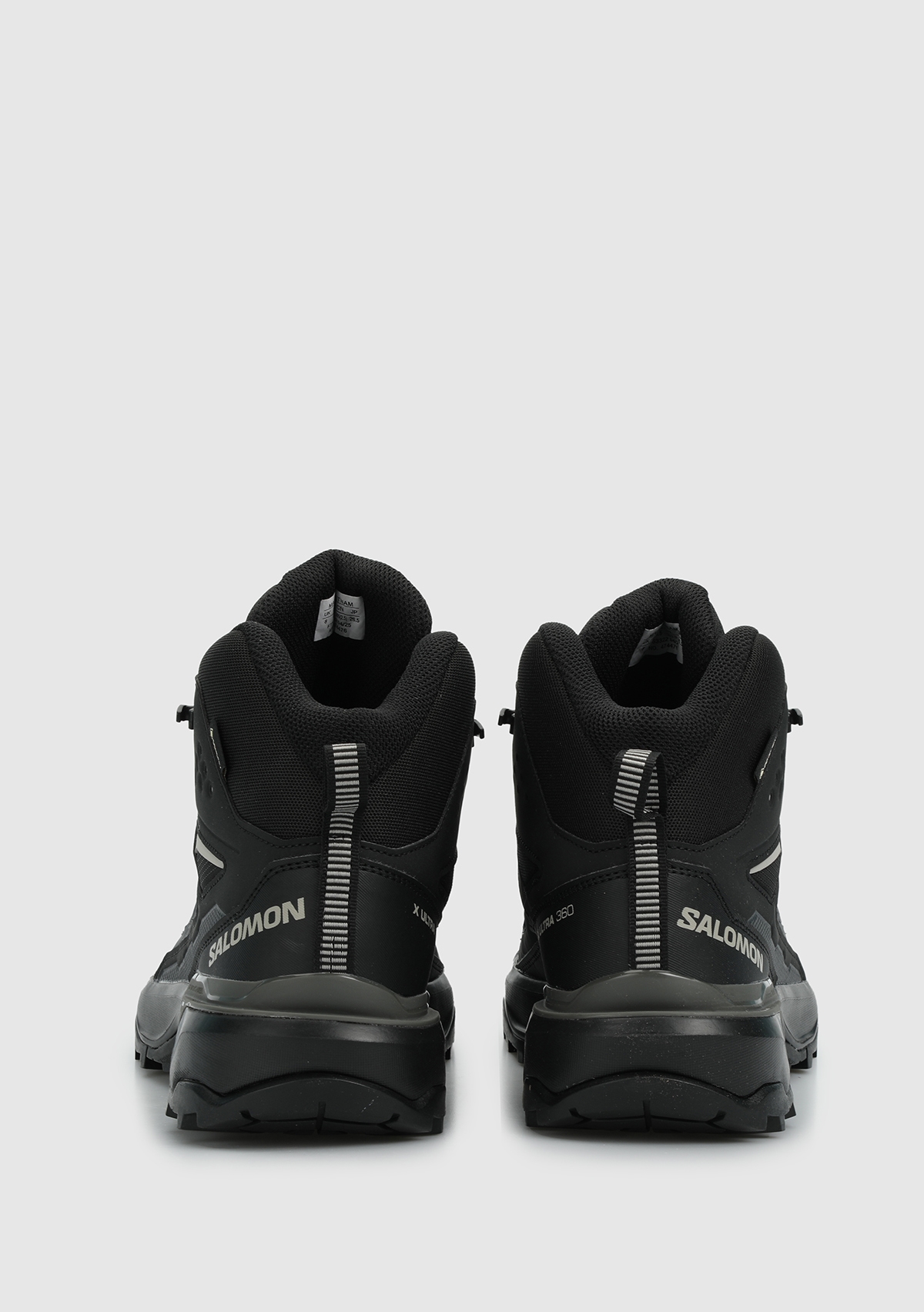 Ultra 360 Mıd Gore-Tex Siyah Erkek Outdoor Bot L47447600X - Görsel 5