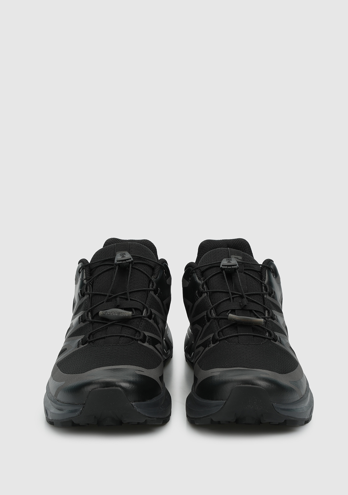 Gore-Tex Siyah Erkek Sneaker L47694000Xt-Evr - Görsel 4