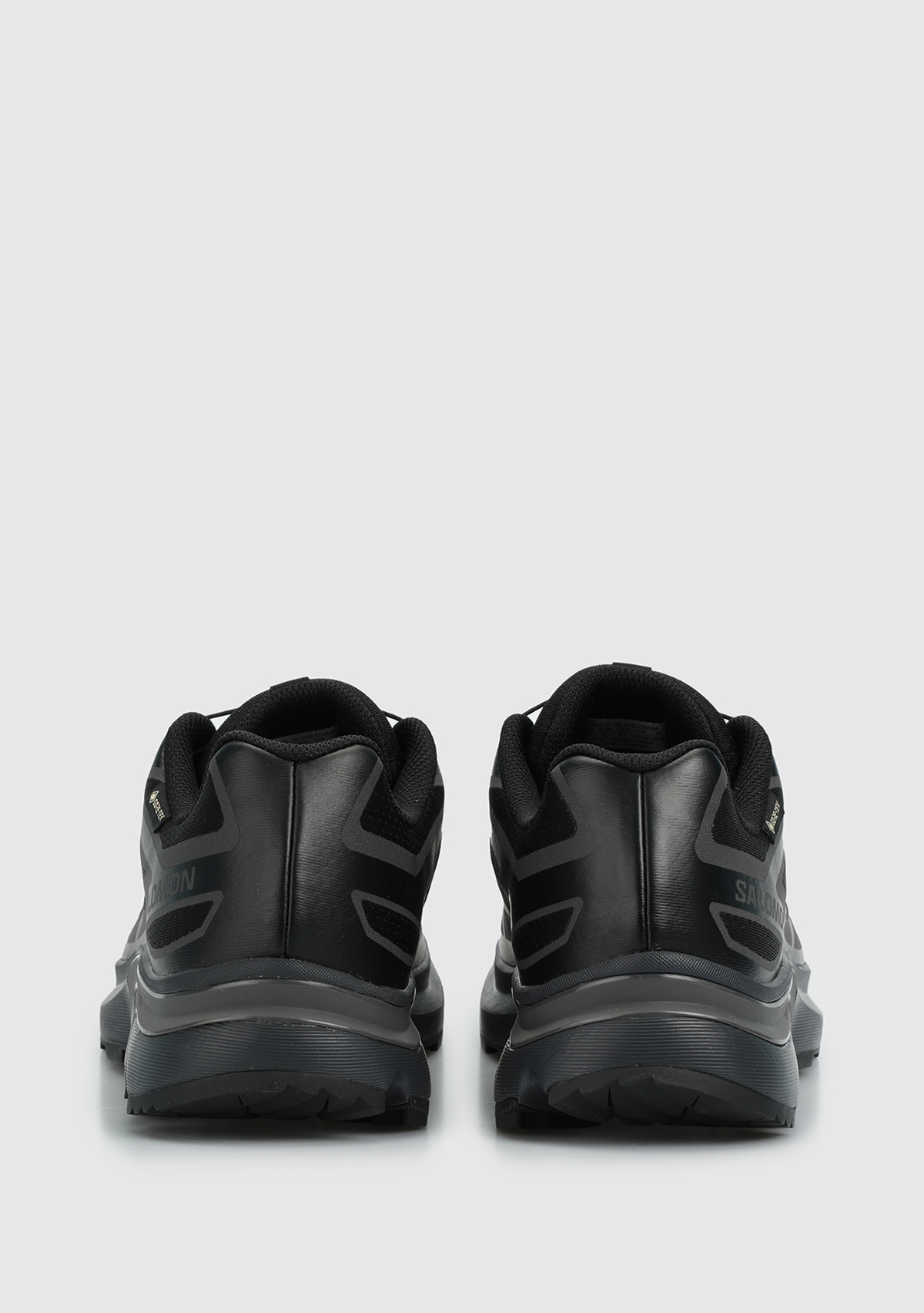 Gore-Tex Siyah Erkek Sneaker L47694000Xt-Evr - Görsel 5