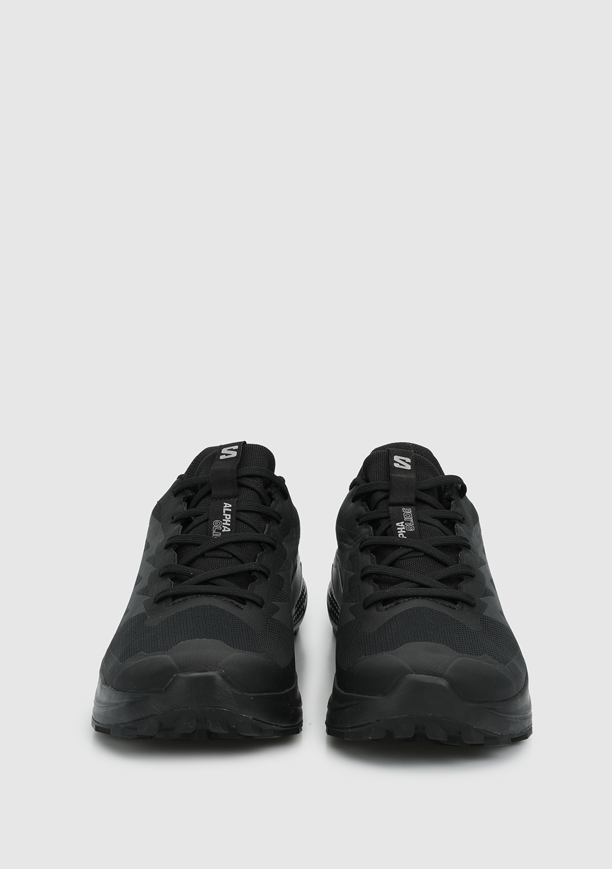 Gore-Tex Siyah Erkek Outdoor Ayakkabısı L47802100Alphaglıde - Görsel 4