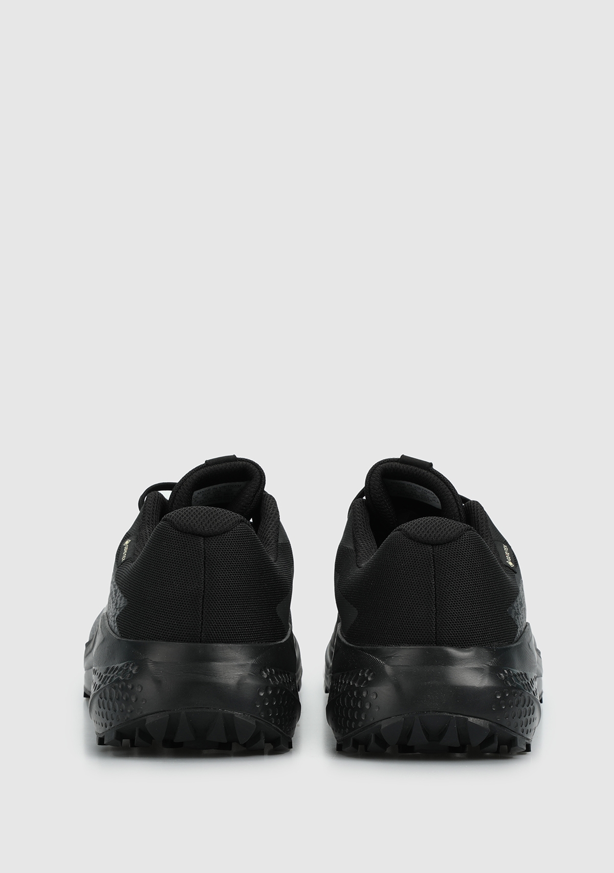 Gore-Tex Siyah Erkek Outdoor Ayakkabısı L47802100Alphaglıde - Görsel 5