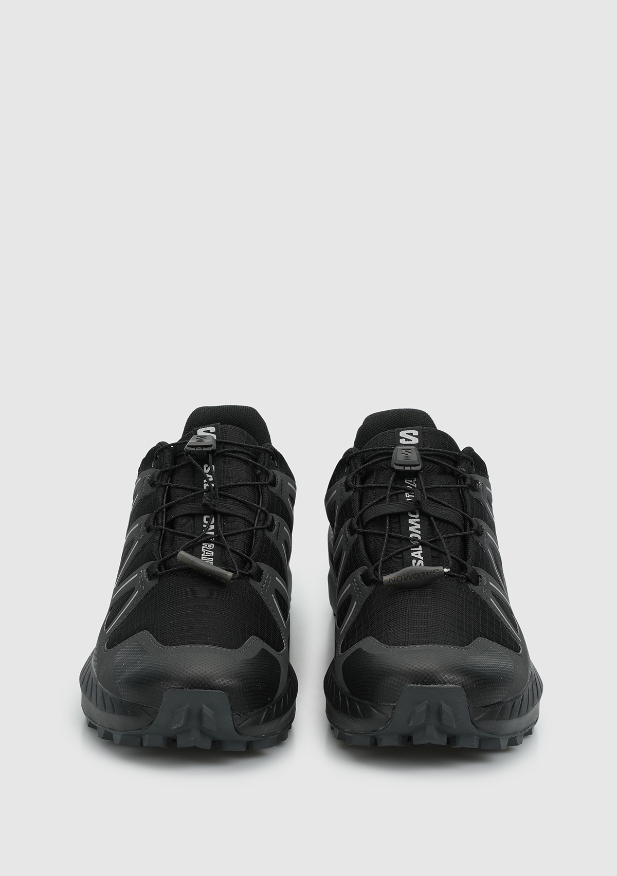 Peak Gore-Tex Siyah Erkek Outdoor Ayakkabısı L47853800Speedcross - Görsel 4