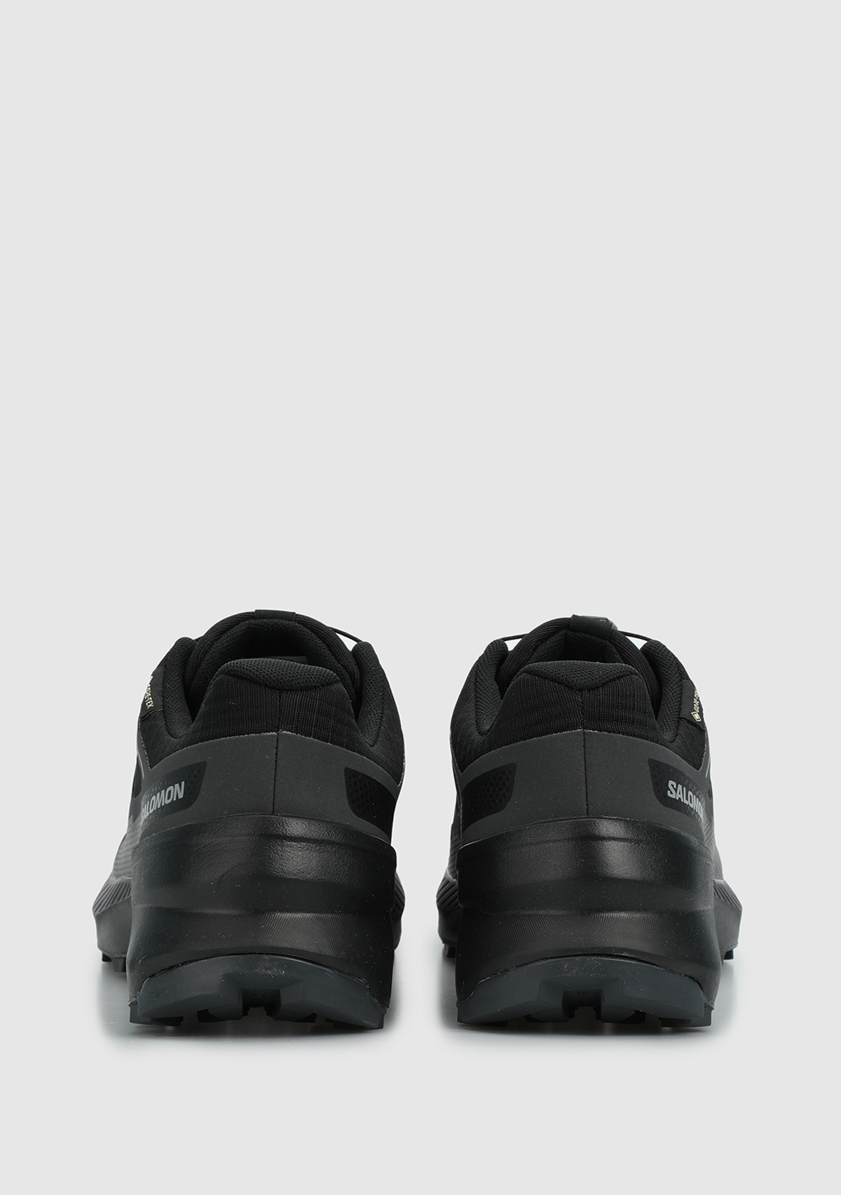 Peak Gore-Tex Siyah Erkek Outdoor Ayakkabısı L47853800Speedcross - Görsel 5