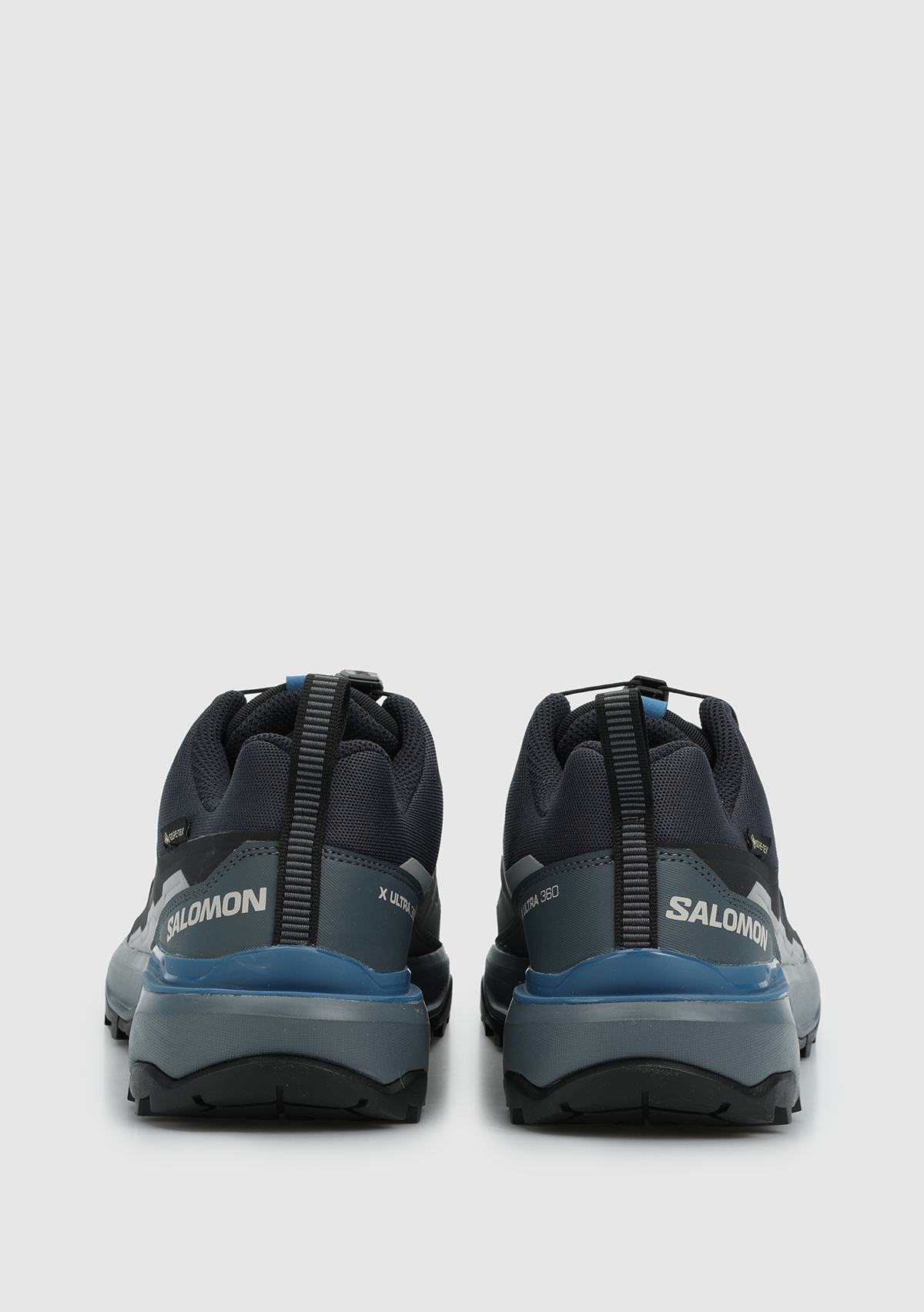 Ultra 360 Gore-Tex Antrasit-Mavi Erkek Outdoor Ayakkabısı L47860400X - Görsel 5