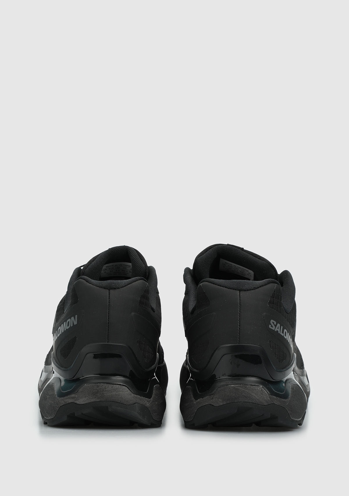 Roam Gtx Siyah Erkek Sneaker L49126600Xc - Görsel 5