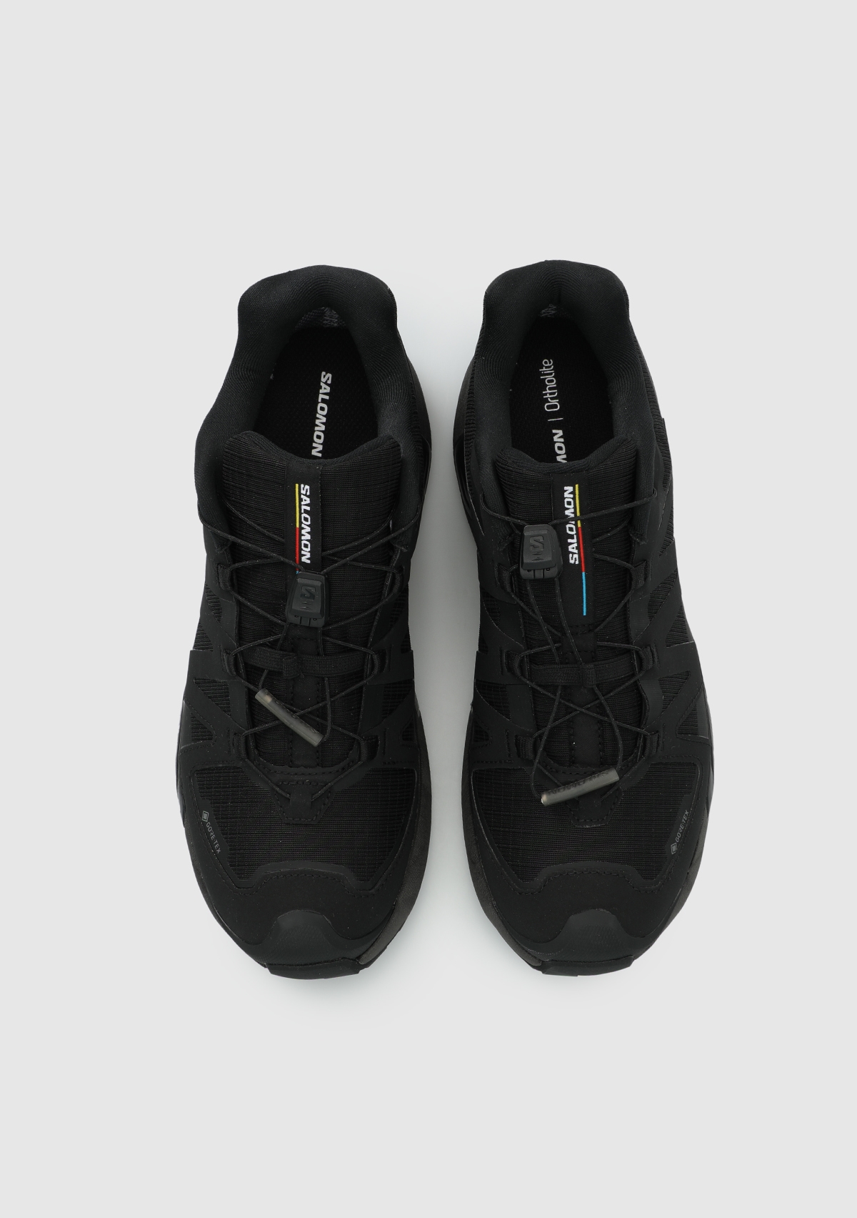 Roam Gtx Siyah Erkek Sneaker L49126600Xc - Görsel 6