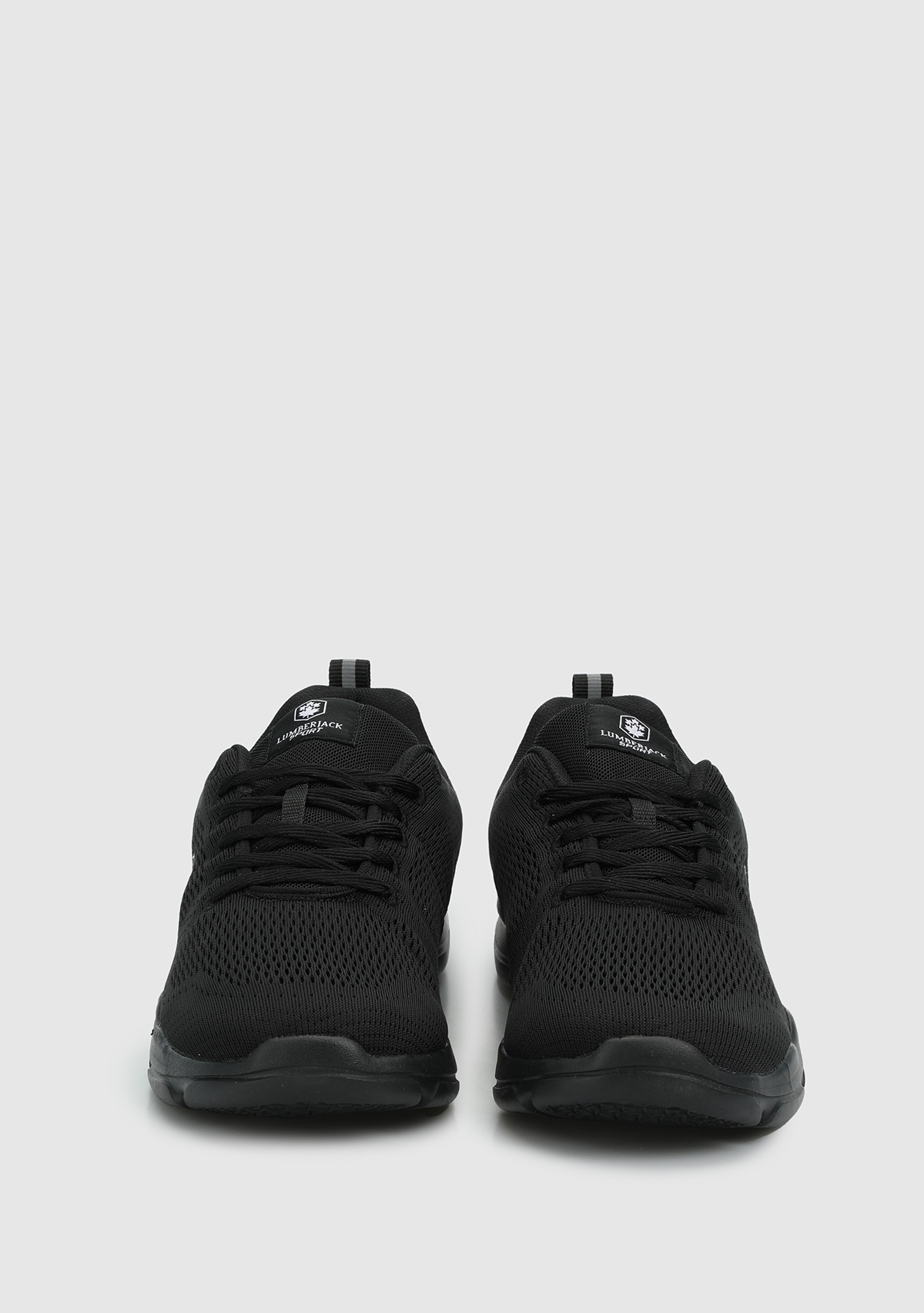 Agatha Siyah Erkek Sneaker - Görsel 4