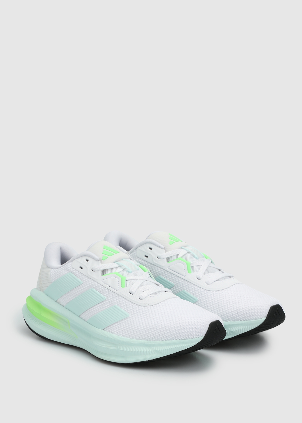 Galaxy 7 W Beyaz Kadın Koşu Ayakkabısı Jq2610 - Görsel 3