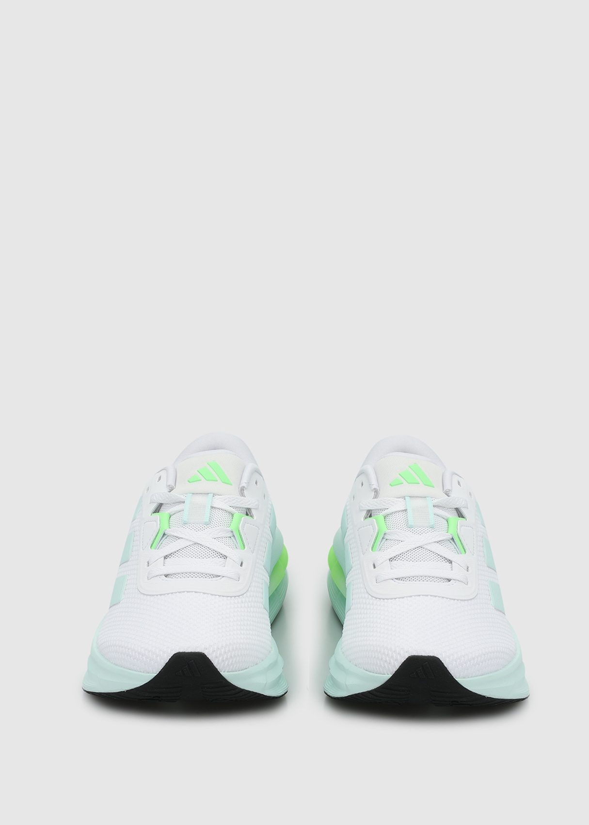 Galaxy 7 W Beyaz Kadın Koşu Ayakkabısı Jq2610 - Görsel 4