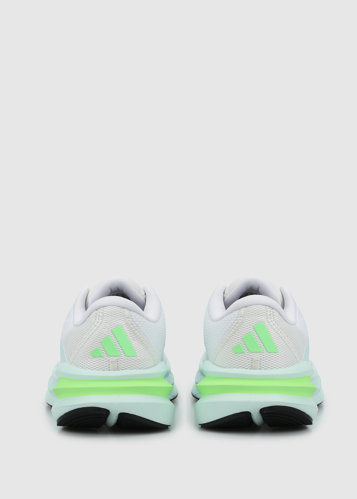 Galaxy 7 W Beyaz Kadın Koşu Ayakkabısı Jq2610 - Görsel 5