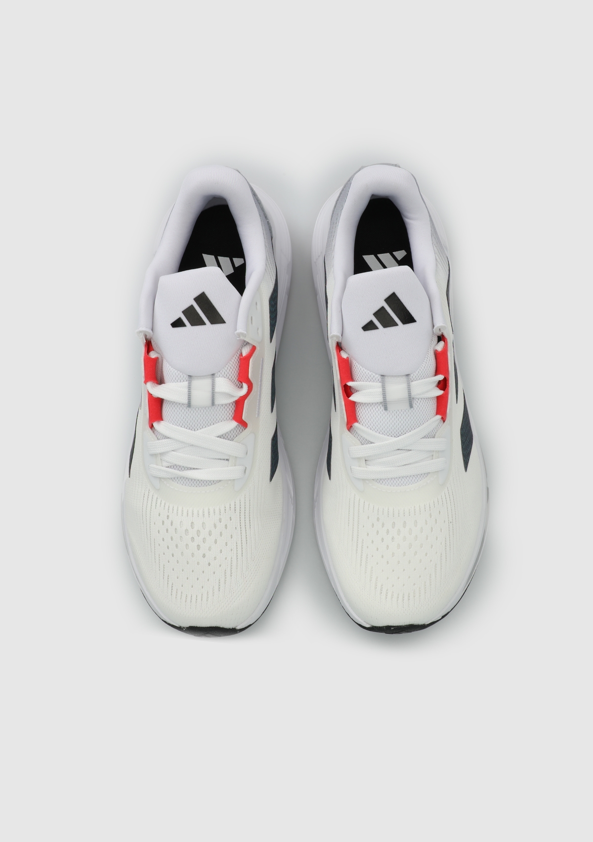 Questar 3 M Beyaz Erkek Koşu Ayakkabısı Jq5081 - Görsel 6