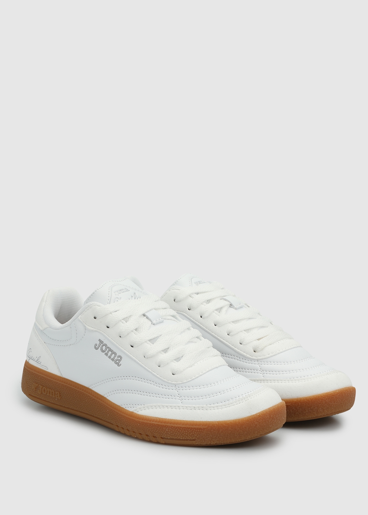 C.Aguıla Lady 2502 Beyaz Kadın Koşu Ayakkabısı Caguılw2502 - Görsel 3