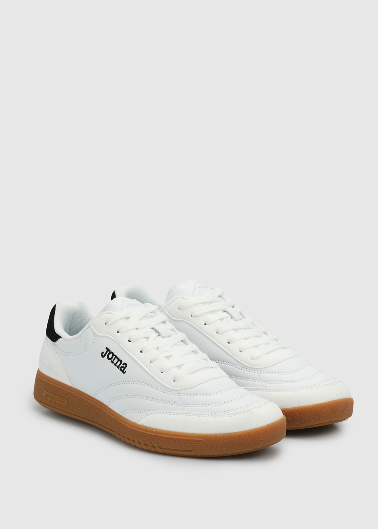 C.Aguıla Men 2502 Beyaz Erkek Koşu Ayakkabısı Caguıw2502 - Görsel 3