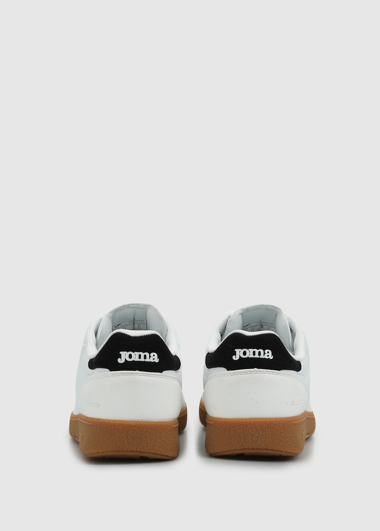 C.Aguıla Men 2502 Beyaz Erkek Koşu Ayakkabısı Caguıw2502 - Görsel 5