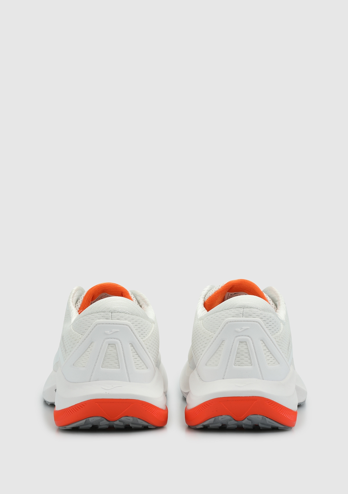 Hıspalıs 2502 Beyaz Erkek Sneaker Rhıspw2502 - Görsel 5