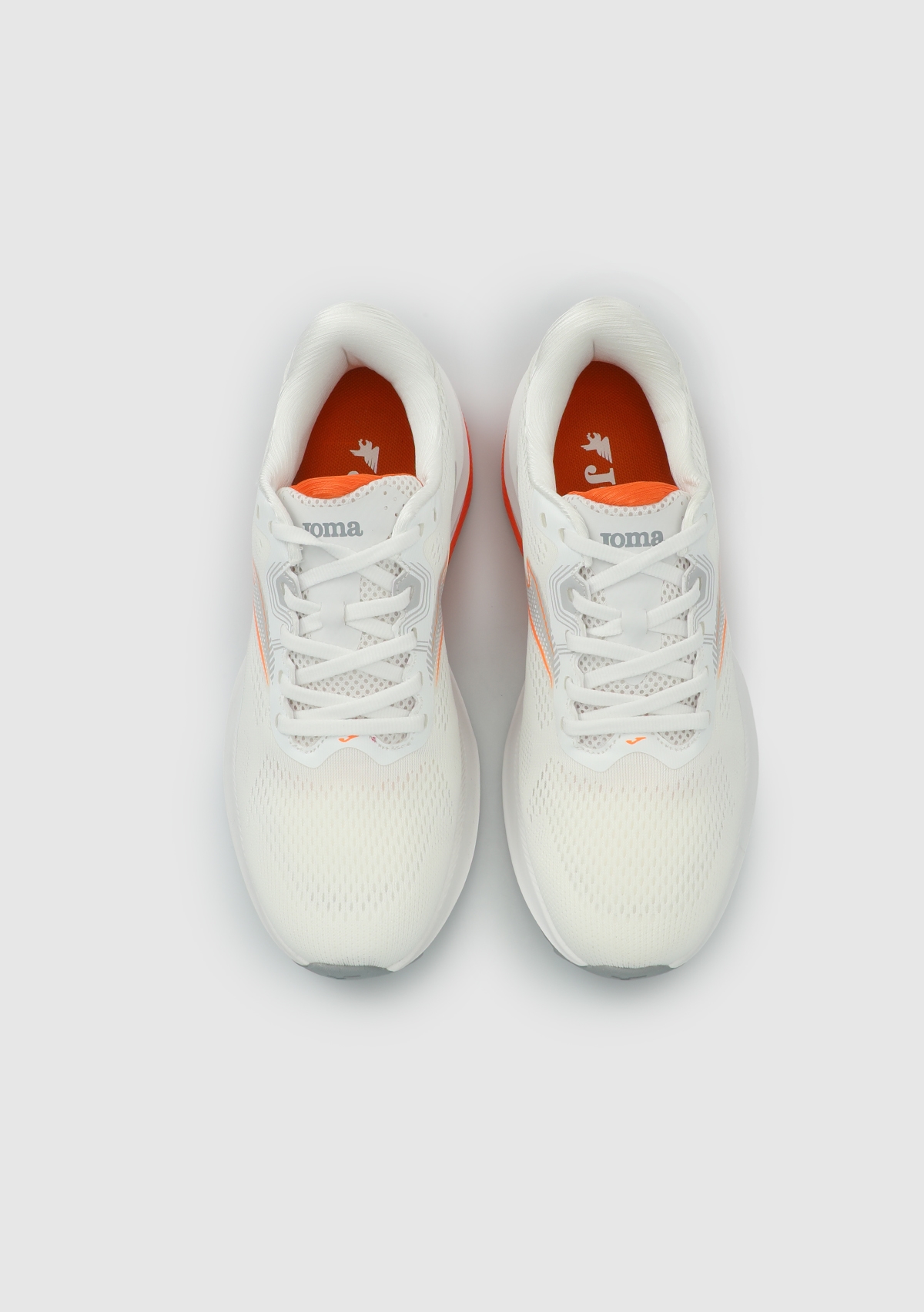 Hıspalıs 2502 Beyaz Erkek Sneaker Rhıspw2502 - Görsel 6