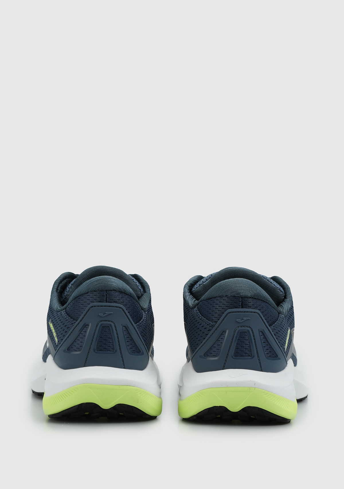 Hıspalıs 2521 Gri Erkek Koşu Ayakkabısı Rhıspw2521 - Görsel 5