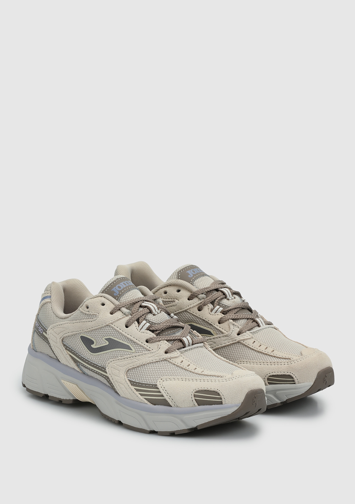 Rt50 Lady 2512 Gri Kadın Sneaker Rrt50Lw2512 - Görsel 3