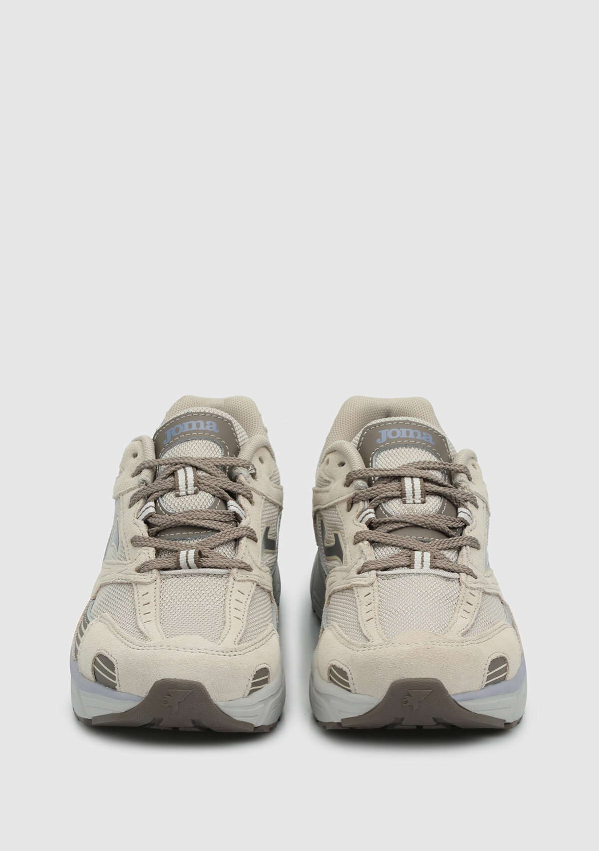 Rt50 Lady 2512 Gri Kadın Sneaker Rrt50Lw2512 - Görsel 4