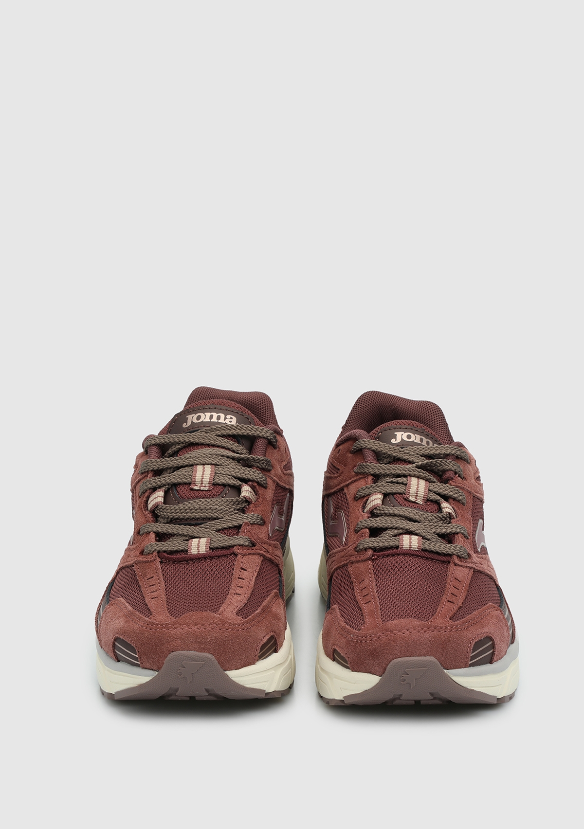 Rt50 Lady 2520 Pembe Kadın Sneaker Rrt50Lw2520 - Görsel 4