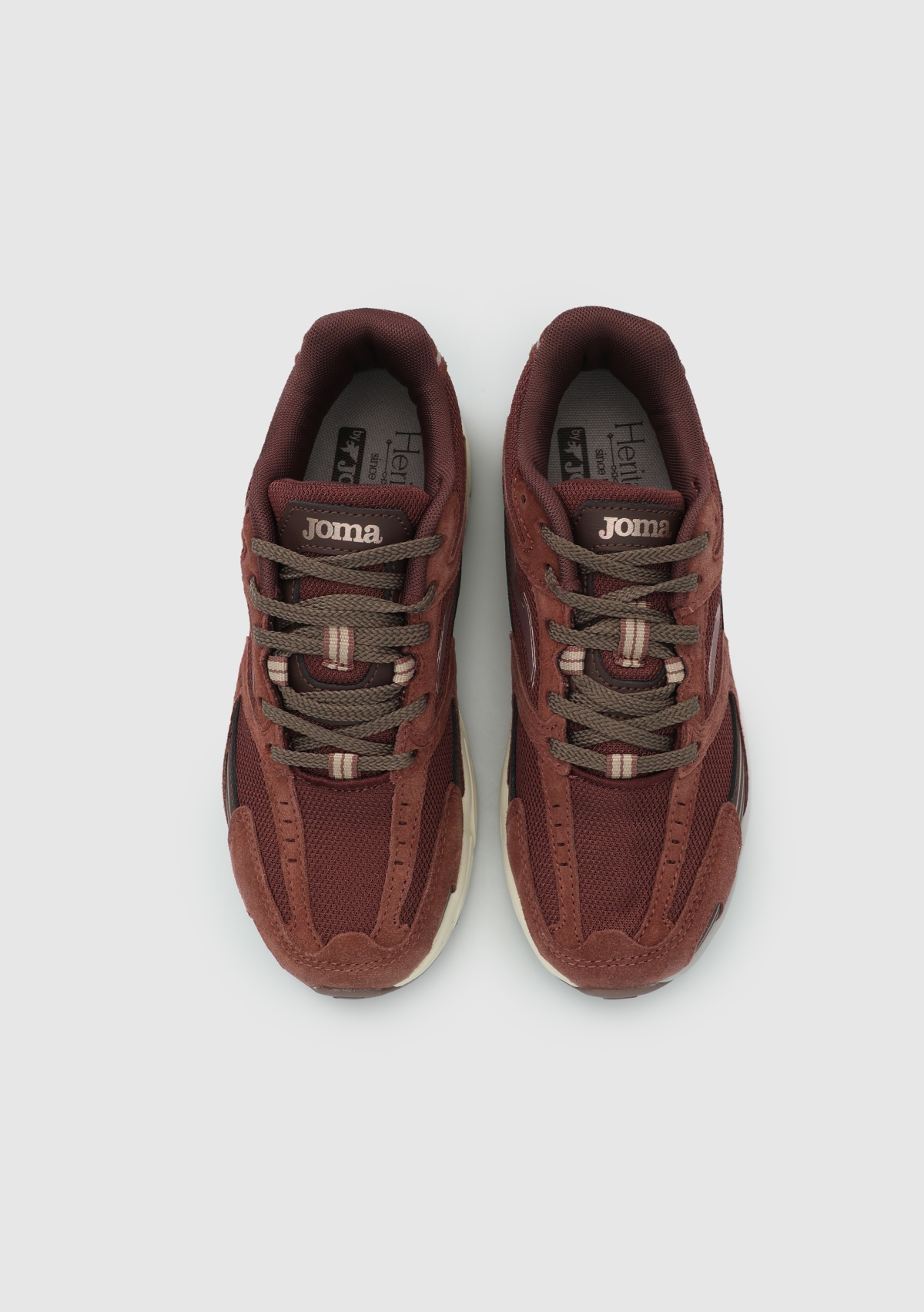 Rt50 Lady 2520 Pembe Kadın Sneaker Rrt50Lw2520 - Görsel 6