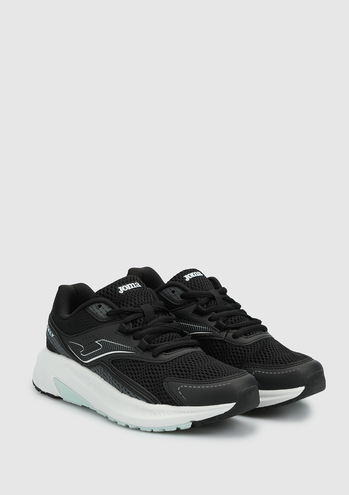 Vıtaly Lady 2501 Siyah Kadın Sneaker Rvıtlw2501 - Görsel 3