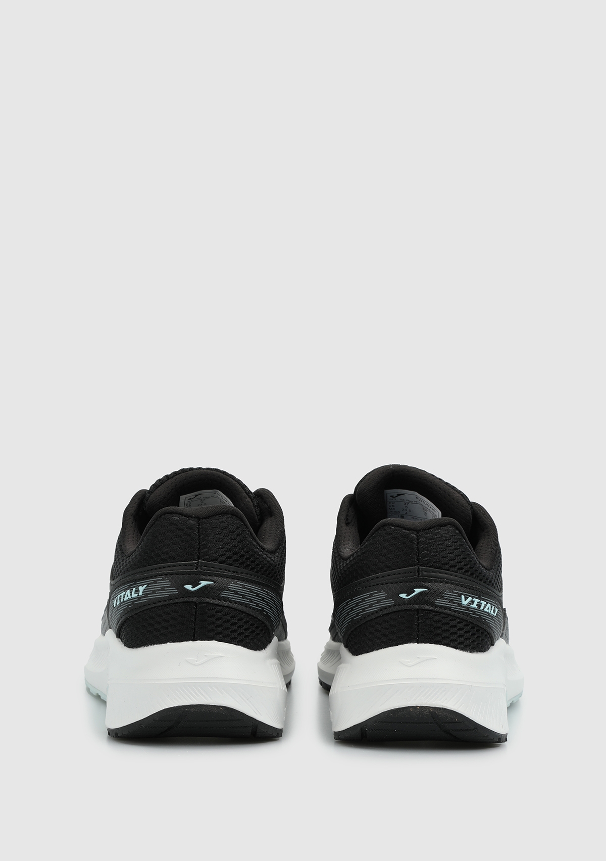 Vıtaly Lady 2501 Siyah Kadın Sneaker Rvıtlw2501 - Görsel 5