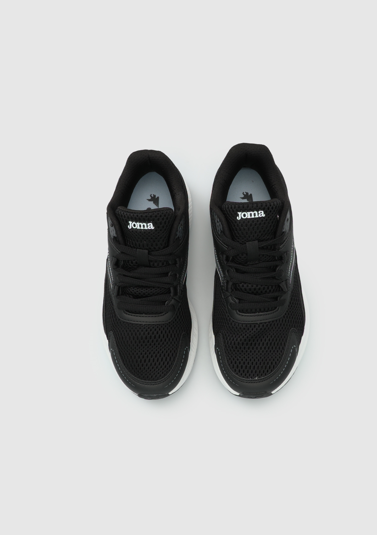 Vıtaly Lady 2501 Siyah Kadın Sneaker Rvıtlw2501 - Görsel 6