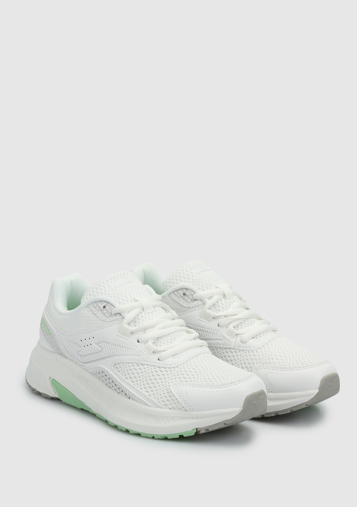 Vıtaly Lady 2502 Beyaz Kadın Sneaker Rvıtlw2502 - Görsel 3