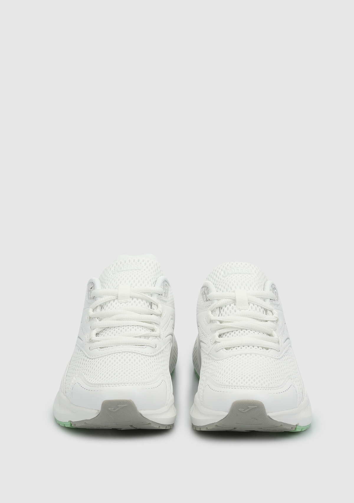 Vıtaly Lady 2502 Beyaz Kadın Sneaker Rvıtlw2502 - Görsel 4