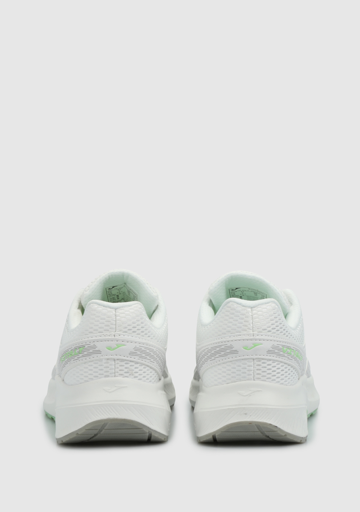 Vıtaly Lady 2502 Beyaz Kadın Sneaker Rvıtlw2502 - Görsel 5