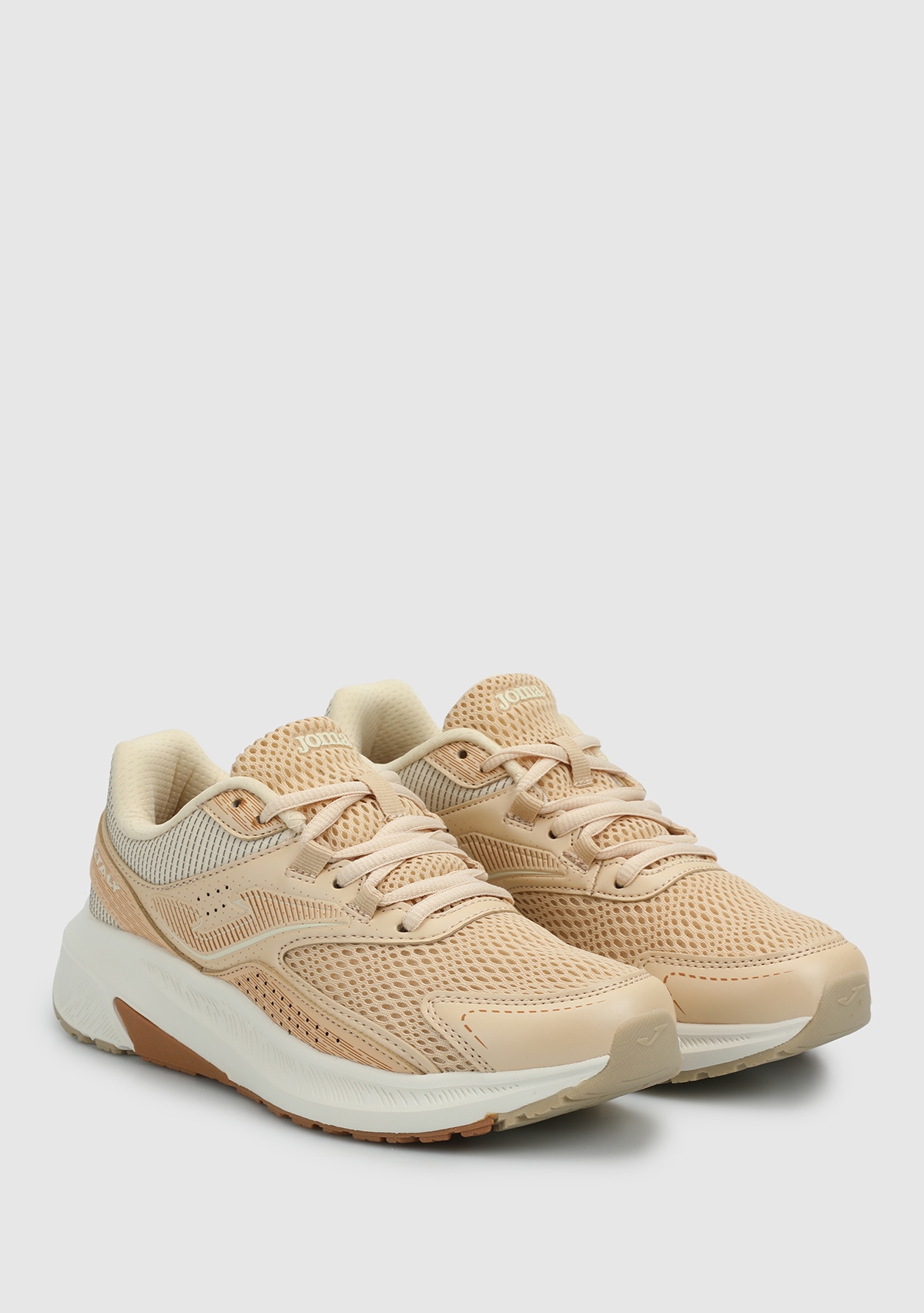 Vıtaly Lady 2525 Bej Kadın Sneaker Rvıtlw2525 - Görsel 3