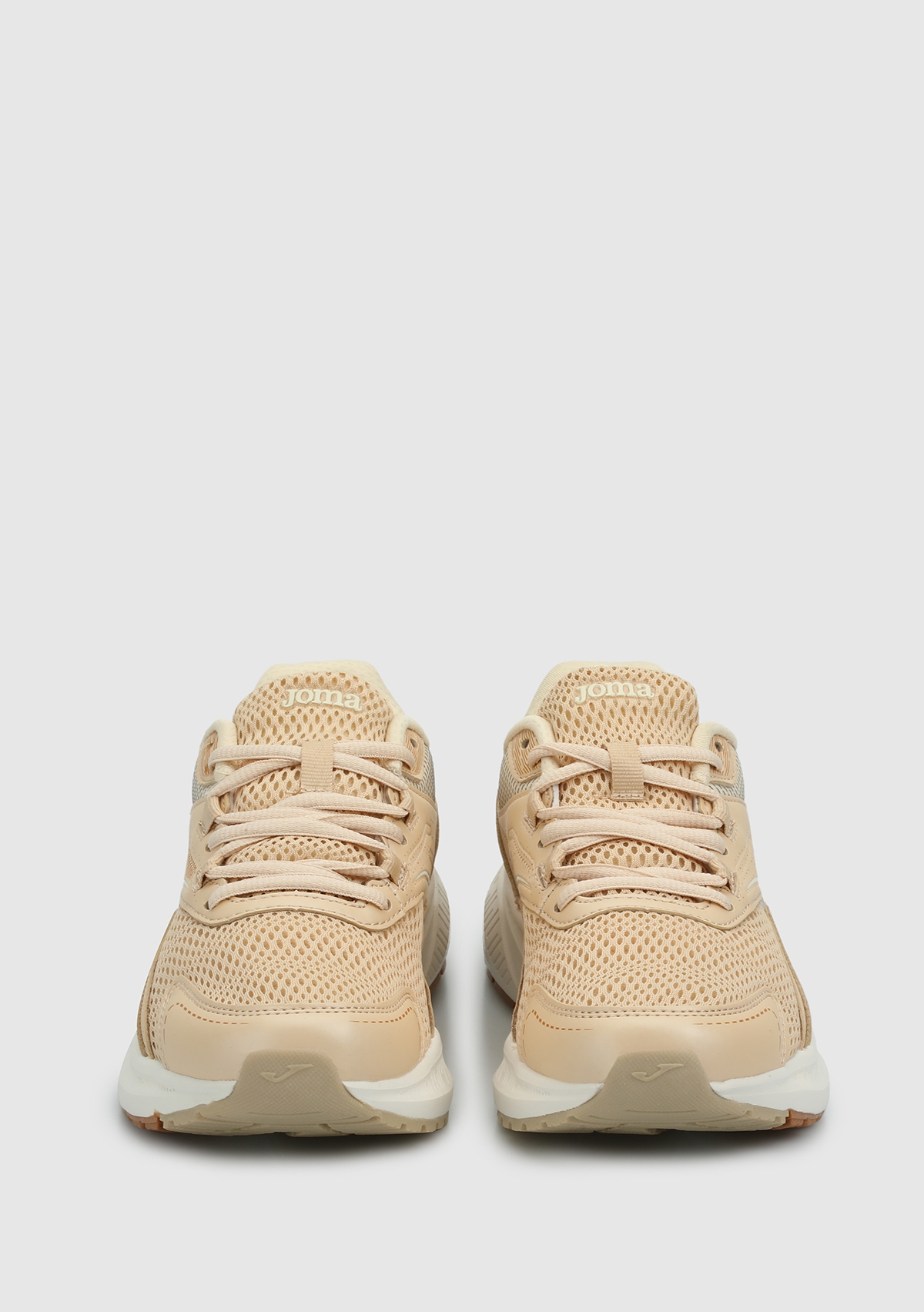 Vıtaly Lady 2525 Bej Kadın Sneaker Rvıtlw2525 - Görsel 4