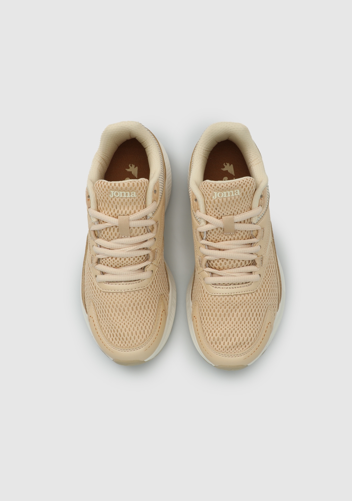 Vıtaly Lady 2525 Bej Kadın Sneaker Rvıtlw2525 - Görsel 6