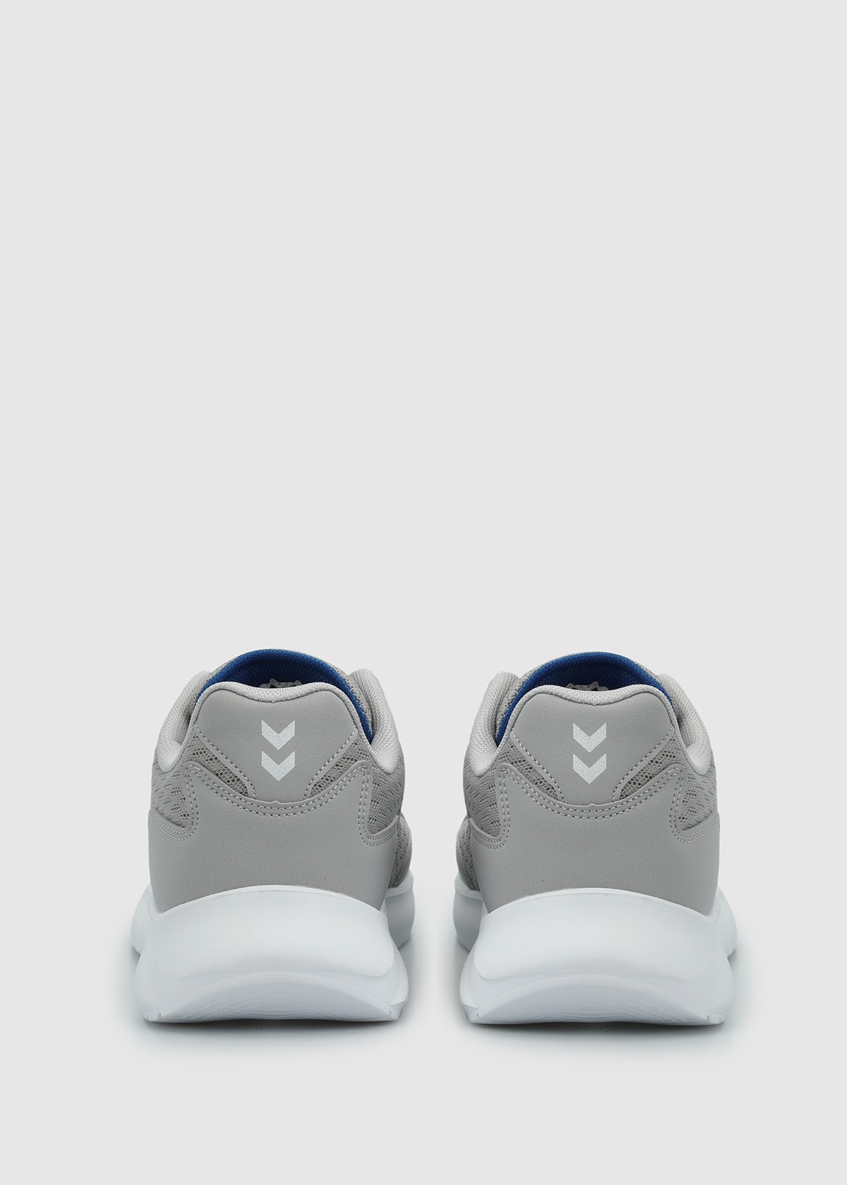 Hml Proctıon Gri Unisex Koşu Ayakkabısı 900721-1100 - Görsel 5