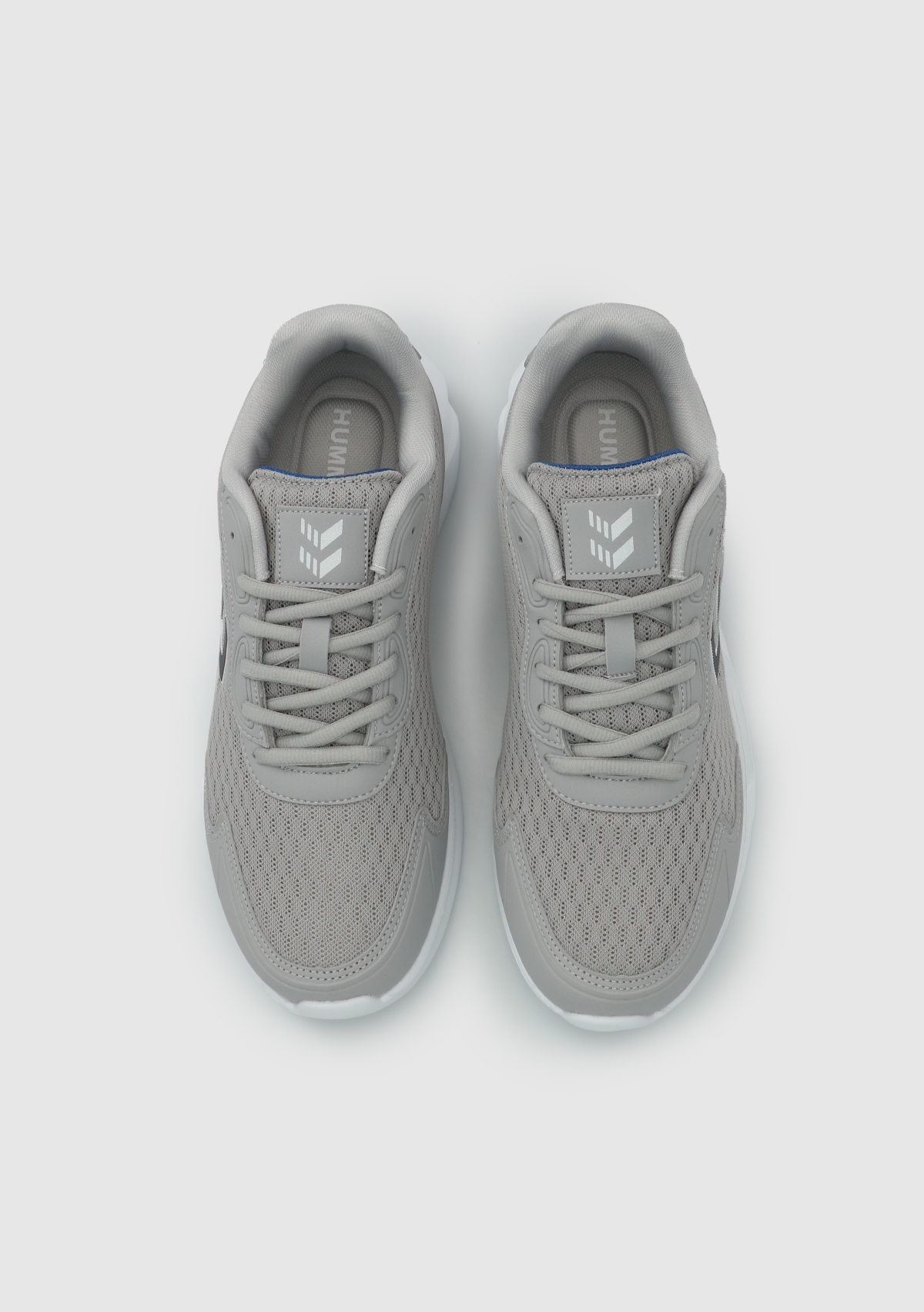 Hml Proctıon Gri Unisex Koşu Ayakkabısı 900721-1100 - Görsel 6