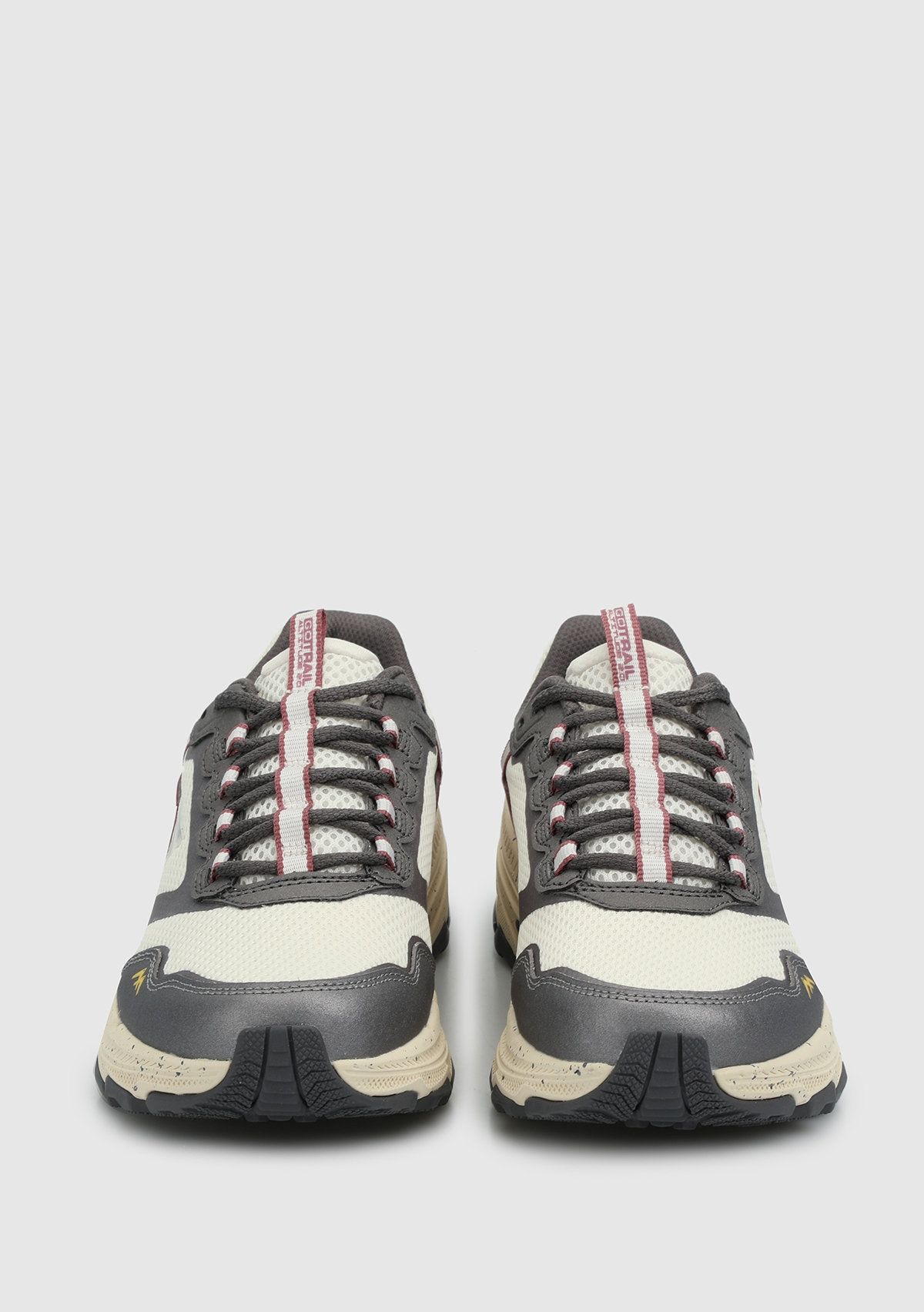 Nat Go Run Traıl Altıtude 2.0 Ravıne Multi Kadın Koşu Ayakkabısı 129525 - Görsel 4