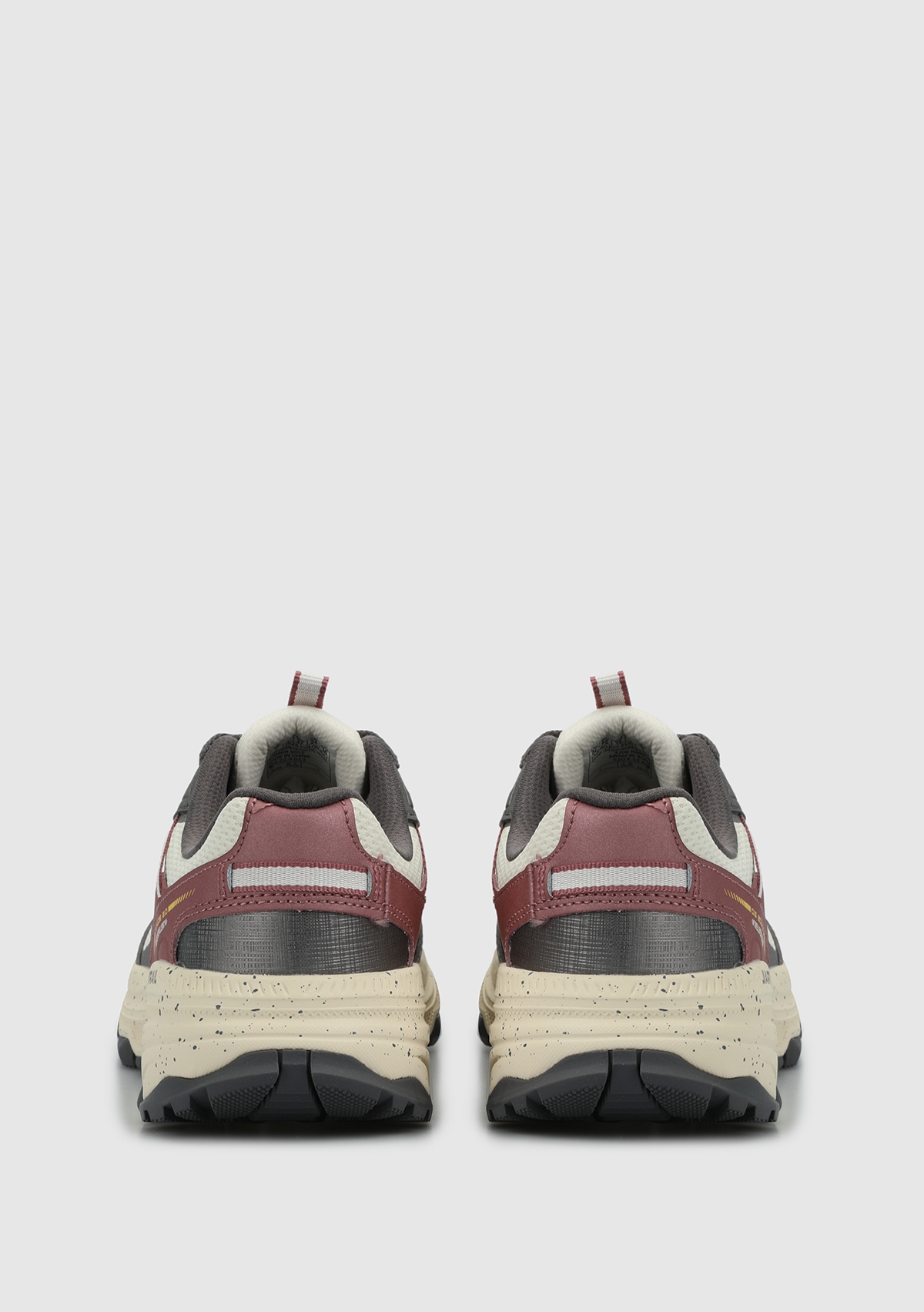 Nat Go Run Traıl Altıtude 2.0 Ravıne Multi Kadın Koşu Ayakkabısı 129525 - Görsel 5