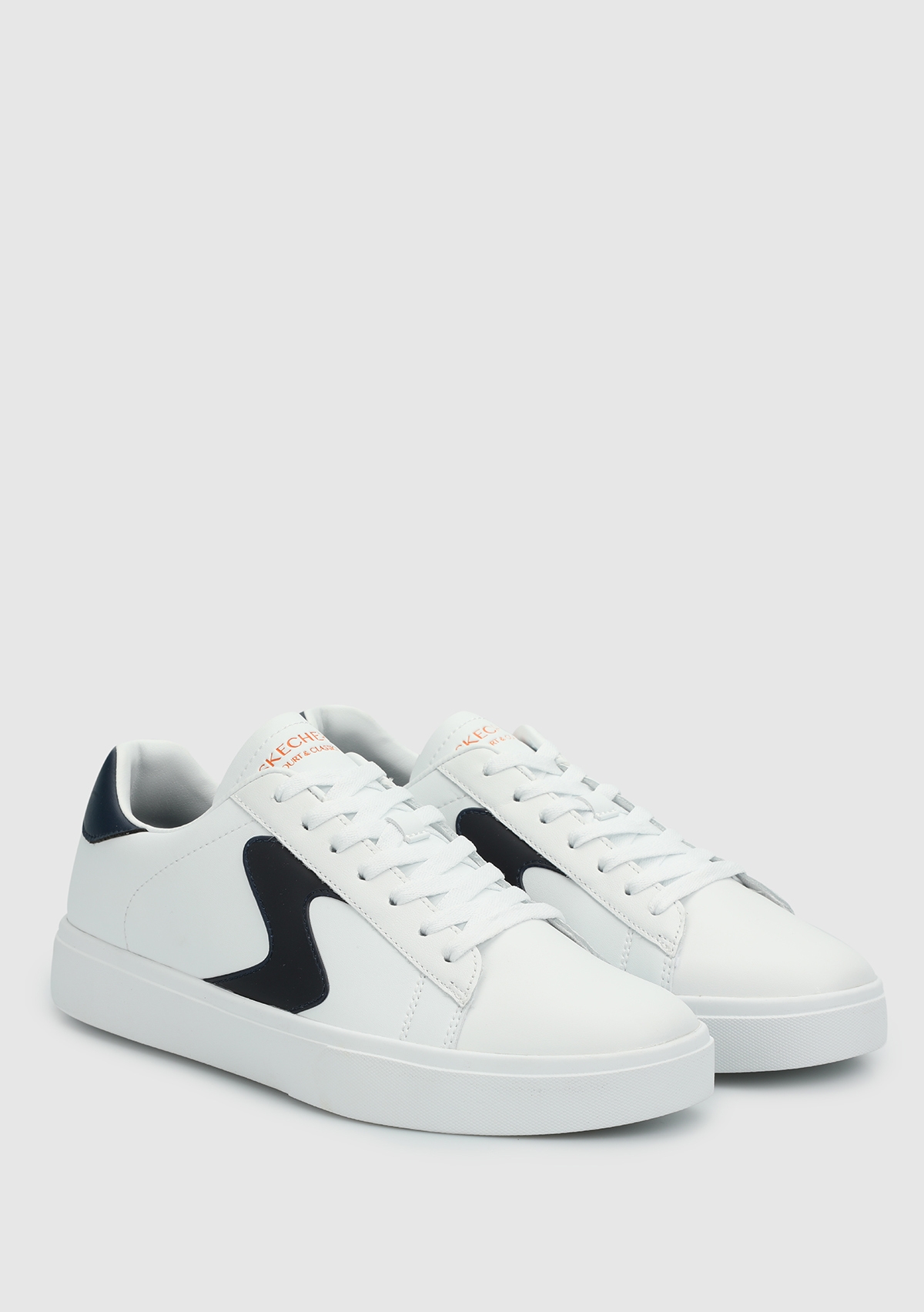 Wnv Eden Lx Beyaz Erkek Sneaker 232865 - Görsel 3