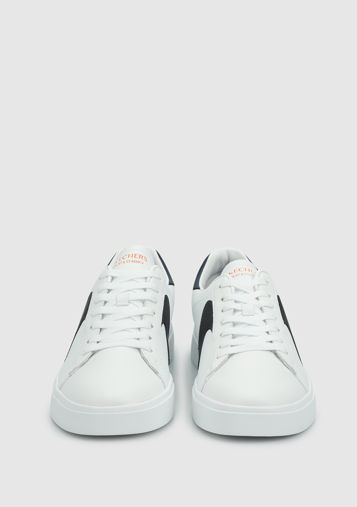 Wnv Eden Lx Beyaz Erkek Sneaker 232865 - Görsel 4