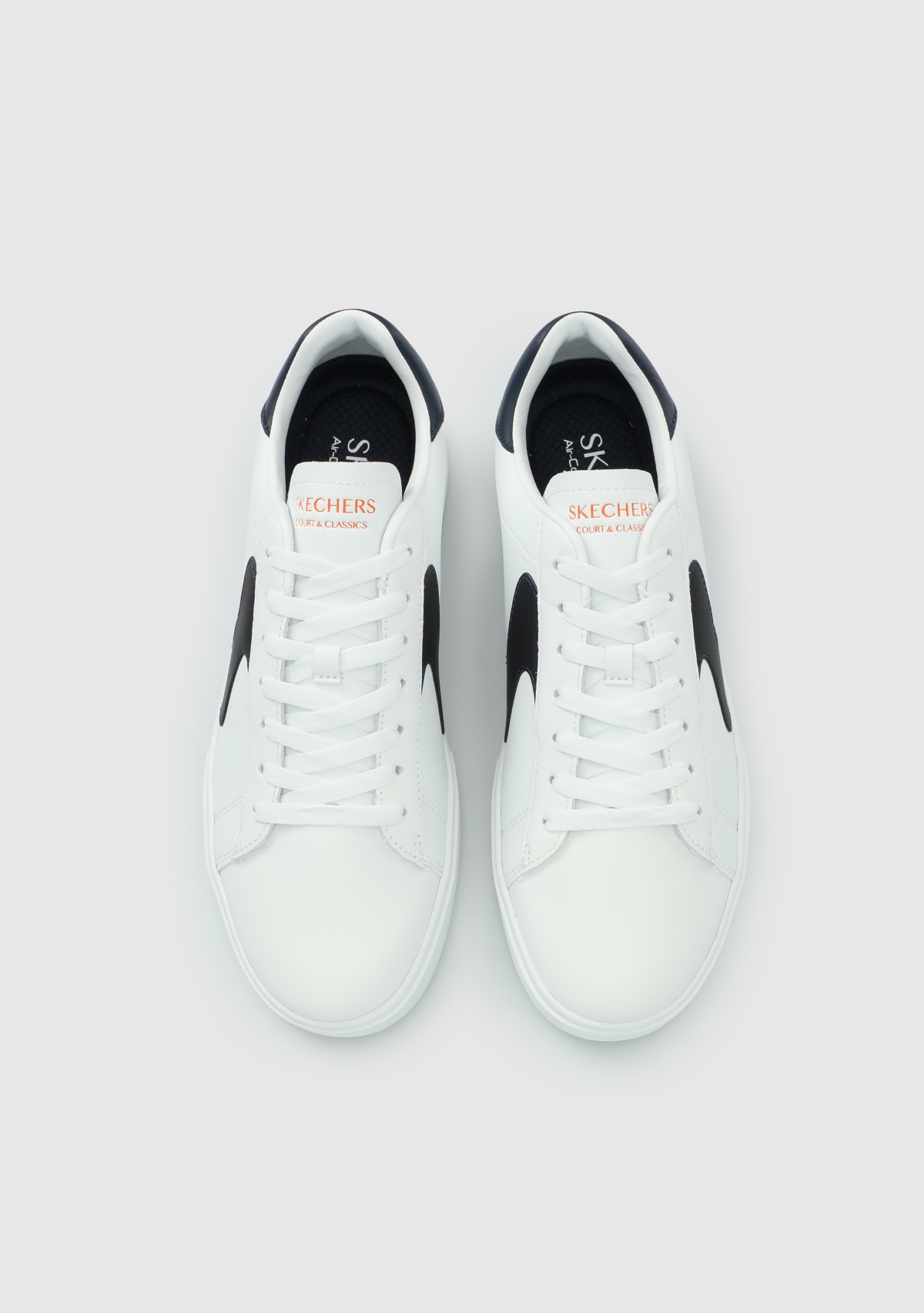 Wnv Eden Lx Beyaz Erkek Sneaker 232865 - Görsel 6
