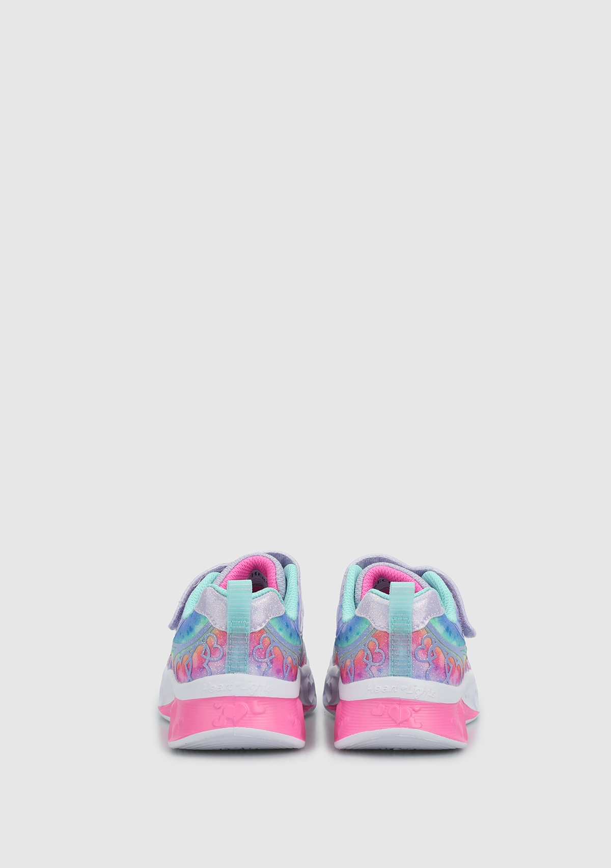 303253N LVAQ FLUTTER HEART LİGHTS - GROOVY SWİRL - Görsel 5