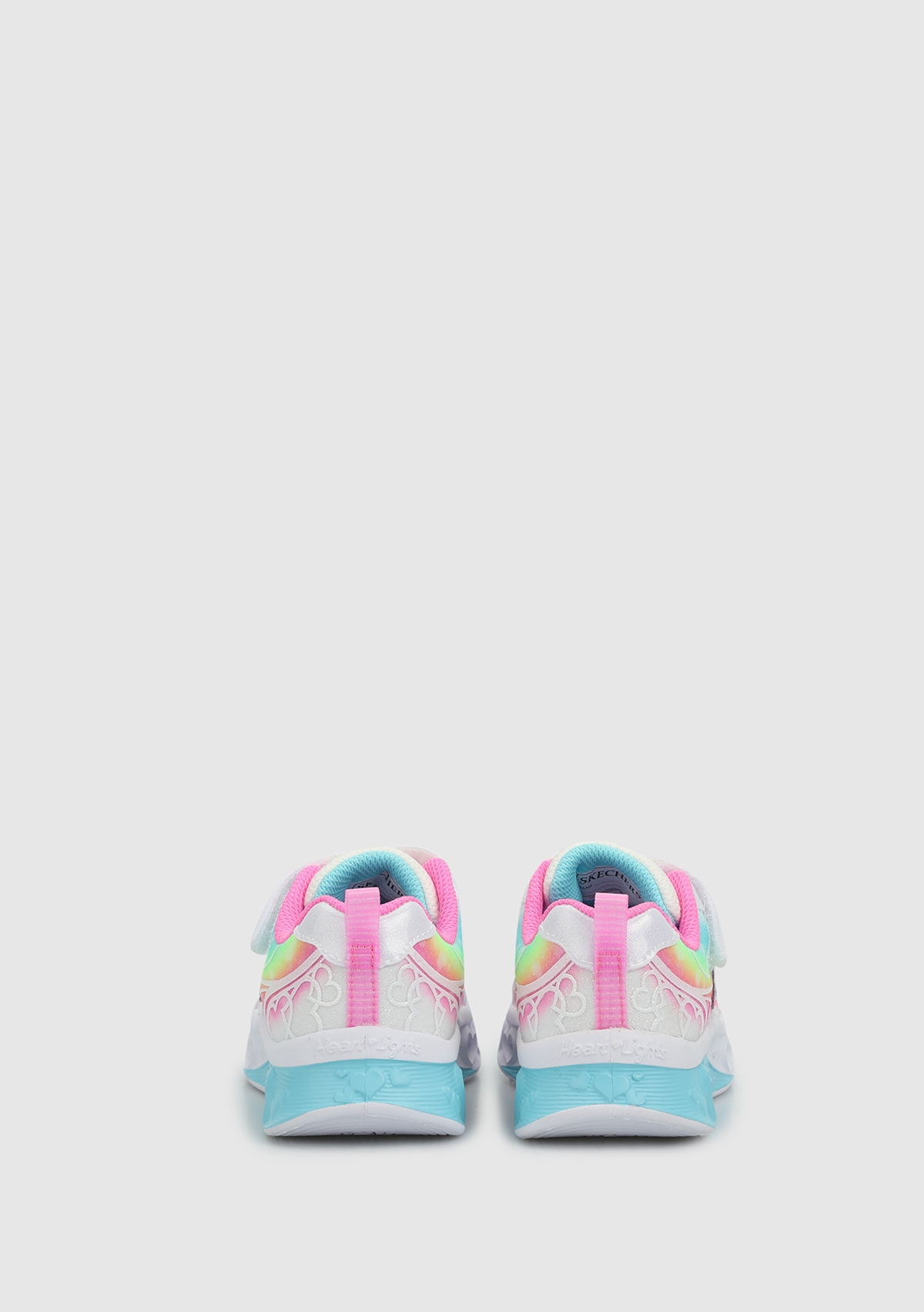 303253N WMLT FLUTTER HEART LİGHTS - GROOVY SWİRL - Görsel 5