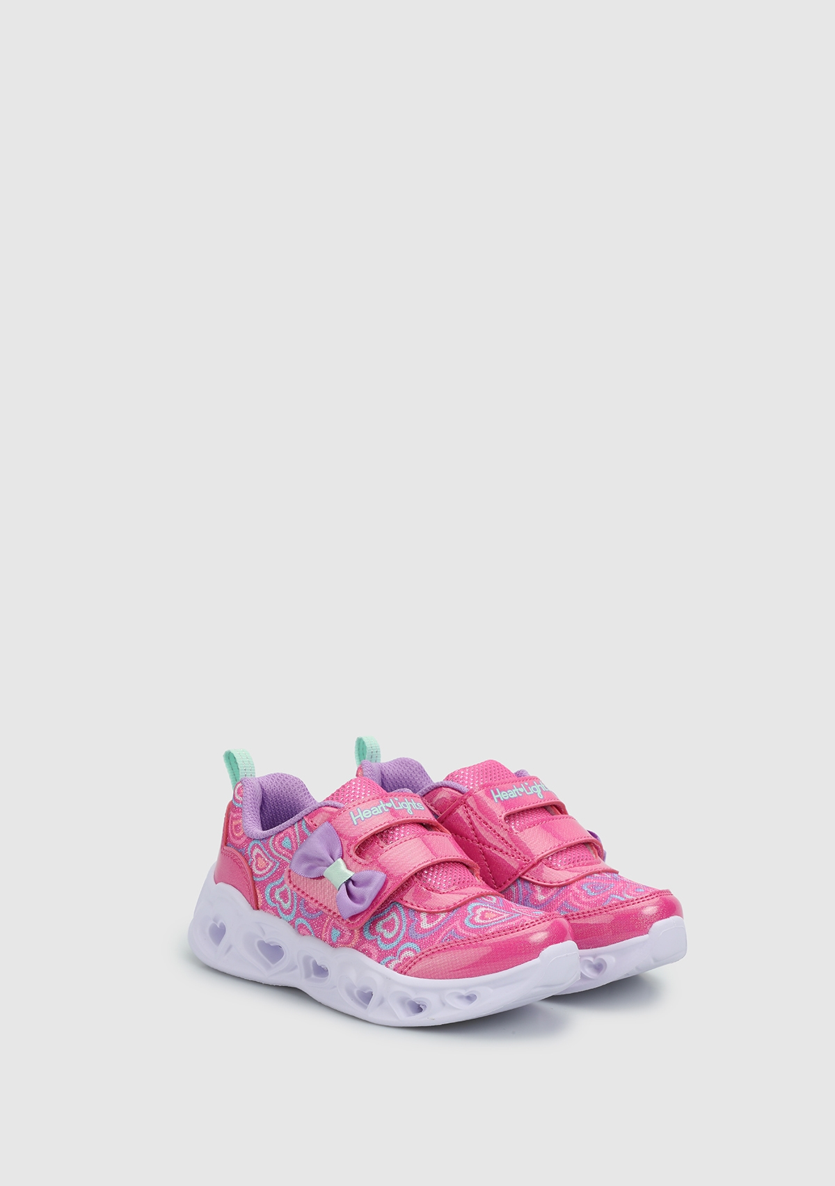 303258N HPMT HEART LIGHTS BOOGIE LAND - Görsel 3